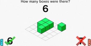 Dr Kawashima’s Brain Training Nintendo Switch, wersja cyfrowa 2