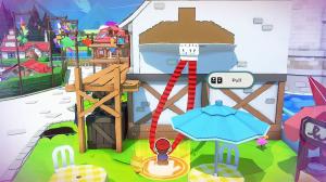 Paper Mario: The Origami King Nintendo Switch, wersja cyfrowa 3