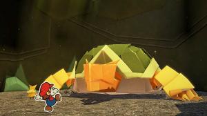 Paper Mario: The Origami King Nintendo Switch, wersja cyfrowa 5