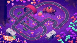 Little Racer Nintendo Switch, wersja cyfrowa 7