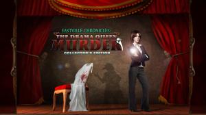 The Drama Queen Murder Nintendo Switch, wersja cyfrowa 1
