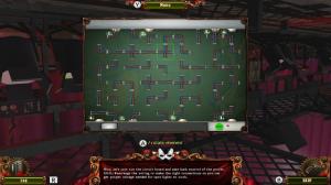 The Drama Queen Murder Nintendo Switch, wersja cyfrowa 2