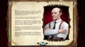 The Drama Queen Murder Nintendo Switch, wersja cyfrowa 4