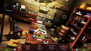 The Drama Queen Murder Nintendo Switch, wersja cyfrowa 5