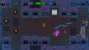 Atomic Heist Nintendo Switch, wersja cyfrowa 2