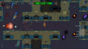 Atomic Heist Nintendo Switch, wersja cyfrowa 3