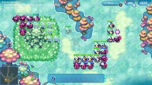 Amoeba Battle: Microscopic RTS Action Nintendo Switch, wersja cyfrowa 2