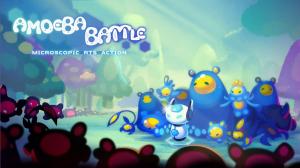 Amoeba Battle: Microscopic RTS Action Nintendo Switch, wersja cyfrowa 1