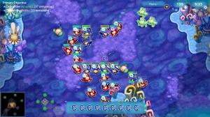 Amoeba Battle: Microscopic RTS Action Nintendo Switch, wersja cyfrowa 6