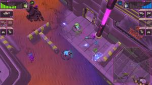 UTOPIA 9 - A Volatile Vacation Nintendo Switch, wersja cyfrowa 3