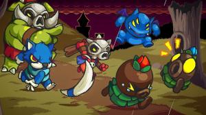 Cadence of Hyrule - Season Pass Nintendo Switch, wersja cyfrowa 6