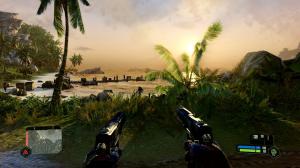 Crysis Remastered Nintendo Switch, wersja cyfrowa 2