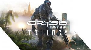 Crysis Remastered Trilogy Nintendo Switch, wersja cyfrowa 1