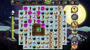 Secrets of Magic 1 & 2 – The Book of Spells + Witches and Wizards Nintendo Switch, wersja cyfrowa 6