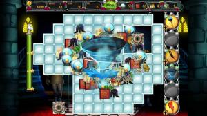 Secrets of Magic 1 & 2 – The Book of Spells + Witches and Wizards Nintendo Switch, wersja cyfrowa 8