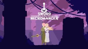 Sword of the Necromancer Nintendo Switch, wersja cyfrowa 2