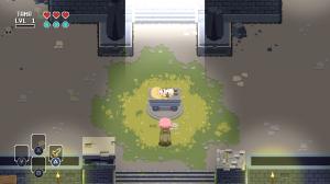 Sword of the Necromancer Nintendo Switch, wersja cyfrowa 3