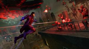 Saints Row IV: Re-Elected Nintendo Switch, wersja cyfrowa 2