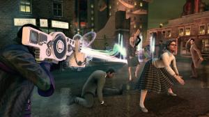 Saints Row IV: Re-Elected Nintendo Switch, wersja cyfrowa 3