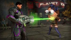 Saints Row IV: Re-Elected Nintendo Switch, wersja cyfrowa 5