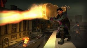 Saints Row IV: Re-Elected Nintendo Switch, wersja cyfrowa 7