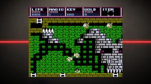 Namco Museum Archives Volume 2 Nintendo Switch, wersja cyfrowa 3