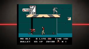 Namco Museum Archives Volume 2 Nintendo Switch, wersja cyfrowa 5