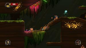 Super Chariot Nintendo Switch, wersja cyfrowa 4