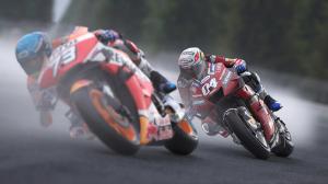 MotoGP 20 Nintendo Switch, wersja cyfrowa 6