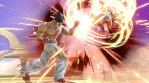 Super Smash Bros. Ultimate: Challenger Pack 10: Kazuya Mishima Nintendo Switch, wersja cyfrowa 3