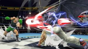 Super Smash Bros. Ultimate: Challenger Pack 10: Kazuya Mishima Nintendo Switch, wersja cyfrowa 6