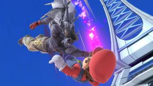 Super Smash Bros. Ultimate: Challenger Pack 10: Kazuya Mishima Nintendo Switch, wersja cyfrowa 7
