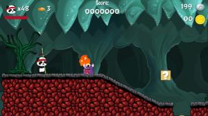 Panda Hero Nintendo Switch, wersja cyfrowa 6