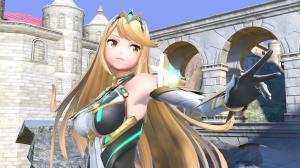 Super Smash Bros. Ultimate: Challenger Pack 9: Pyra Mythra Min Nintendo Switch, wersja cyfrowa 3