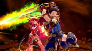 Super Smash Bros. Ultimate: Challenger Pack 9: Pyra Mythra Min Nintendo Switch, wersja cyfrowa 6