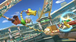 Super Smash Bros. Ultimate: Challenger Pack 6: Min Min Nintendo Switch, wersja cyfrowa 3