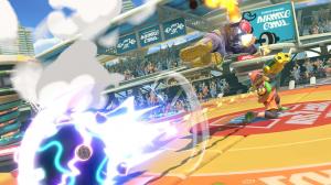 Super Smash Bros. Ultimate: Challenger Pack 6: Min Min Nintendo Switch, wersja cyfrowa 5