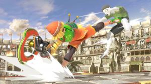 Super Smash Bros. Ultimate: Challenger Pack 6: Min Min Nintendo Switch, wersja cyfrowa 6