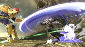 Super Smash Bros. Ultimate: Challenger Pack 8: Sephiroth from Final Fantasy VII Nintendo Switch, wersja cyfrowa 3