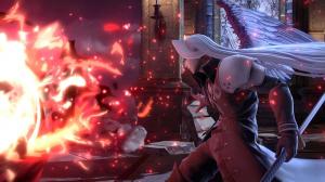 Super Smash Bros. Ultimate: Challenger Pack 8: Sephiroth from Final Fantasy VII Nintendo Switch, wersja cyfrowa 4