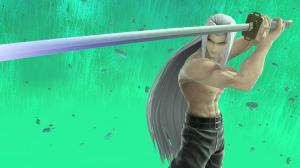 Super Smash Bros. Ultimate: Challenger Pack 8: Sephiroth from Final Fantasy VII Nintendo Switch, wersja cyfrowa 5