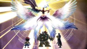 Super Smash Bros. Ultimate: Challenger Pack 8: Sephiroth from Final Fantasy VII Nintendo Switch, wersja cyfrowa 6