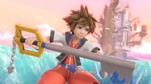 Super Smash Bros. Ultimate: Challenger Pack 11: Sora Nintendo Switch, wersja cyfrowa 2