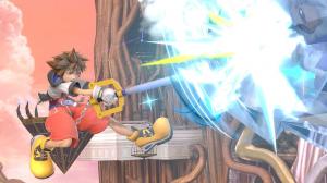 Super Smash Bros. Ultimate: Challenger Pack 11: Sora Nintendo Switch, wersja cyfrowa 4