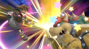 Super Smash Bros. Ultimate: Challenger Pack 11: Sora Nintendo Switch, wersja cyfrowa 7