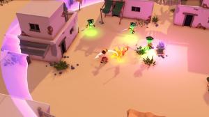 Stranded Sails - Explorers of the Cursed Islands Nintendo Switch, wersja cyfrowa 5