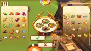 Stranded Sails - Explorers of the Cursed Islands Nintendo Switch, wersja cyfrowa 6