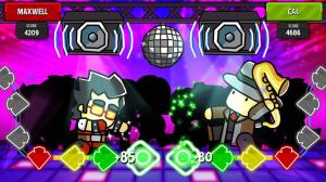 Scribblenauts Showdown Nintendo Switch, wersja cyfrowa 2