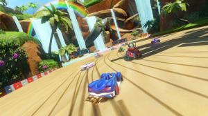 Team Sonic Racing Nintendo Switch, wersja cyfrowa 2