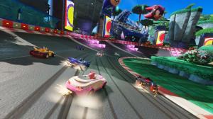 Team Sonic Racing Nintendo Switch, wersja cyfrowa 3